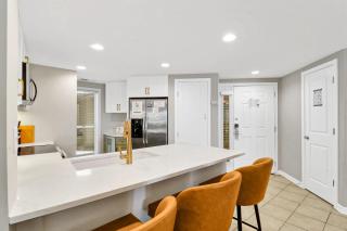 Oceanfront Villa Direct Beach Access - Hilton Head Island - 5