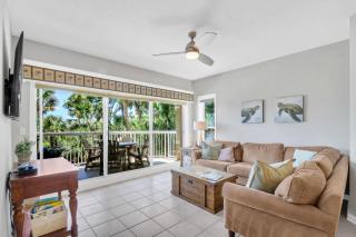 Oceanfront Villa Direct Beach Access - Hilton Head Island - 9