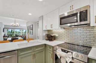 Oceanfront Villa Direct Beach Access - Hilton Head Island - 2