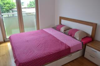 Masha Apartment - Budva - 1