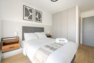 Contemporary Great View - 7