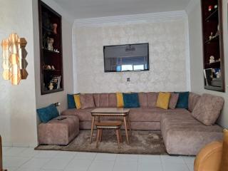 Hébergement idial pour familles - Agadir - 9