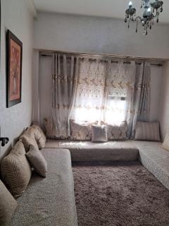 Hébergement idial pour familles - Agadir - 6