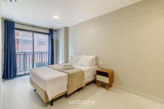 Apart w/ a suite 290m from Vaca Brava Park OBD2108 - 2