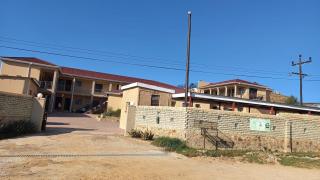 Motho ke wena BnB - 0