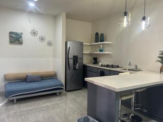 Suite Marvento, Departamento 4 - 7