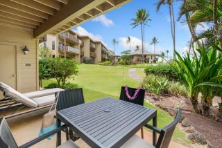 Garden Breeze Retreat at Kaha Lani Resort 103 - 7