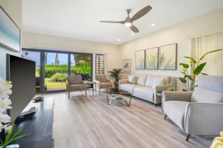 Garden Breeze Retreat at Kaha Lani Resort 103 - 3