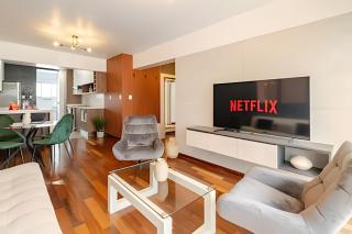 Exclusive Apartment in Miraflores - 0