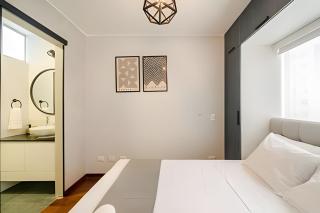 Exclusive Apartment in Miraflores - 5