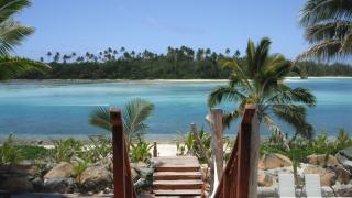Kaireva Beach House - Rarotonga - 9