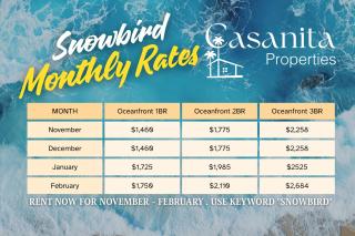 Azorean Breeze by Casanita Properties - Luxury 2BR Suite - Myrtle Beach - 5