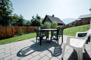Mitzis Stubn Apartments - Bad Goisern - 24-hour self check-in - 5
