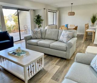 Inverness Villa on Golf Course with Pool & Tennis - Hilton Head Island - 7