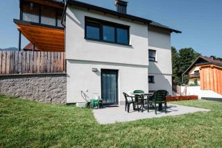 Mitzis Stubn Apartments - Bad Goisern - 24-hour self check-in - 8