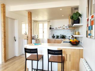 Art Loft Sud Vue Mer - 7