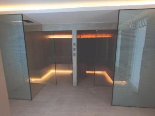 Apartamento no Real Residence Hotel - 7