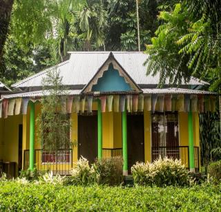 Chai Bagan Homestay By StayApart - 0