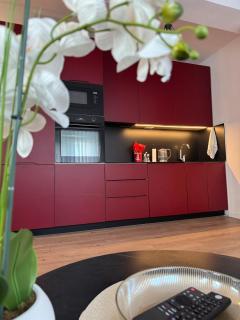 Bohemes Apartments - 5
