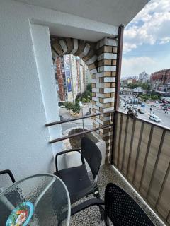 Bohemes Apartments - 1