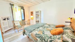 Gîte familial Détente entre Loir et coteau, spa-sauna, acc pmr - 1