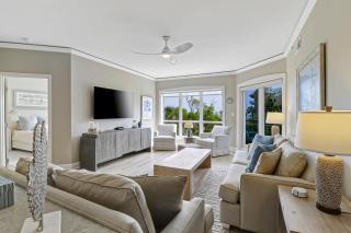 Ocean Views Immaculate Windsor Court Villa - Hilton Head Island - 0