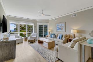 Ocean Views Immaculate Windsor Court Villa - Hilton Head Island - 4