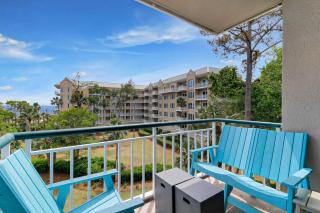Ocean Views Immaculate Windsor Court Villa - Hilton Head Island - 3