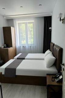WHITE HOTEL GYUMRI - 7