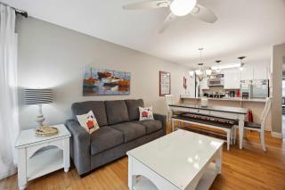 The Moorings Villa Pet-Friendly in Palmetto Dunes - 0