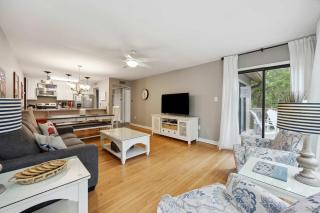 The Moorings Villa Pet-Friendly in Palmetto Dunes - 0