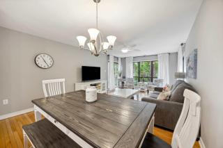 The Moorings Villa Pet-Friendly in Palmetto Dunes - 6