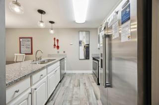 The Moorings Villa Pet-Friendly in Palmetto Dunes - 2