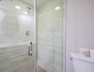 The King Studio Sauna Haven - 7