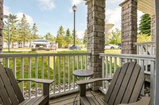 The King Studio Sauna Haven - 5