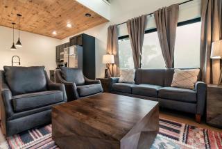 Modern Luxury in the Smokies w Hot Tub - 2