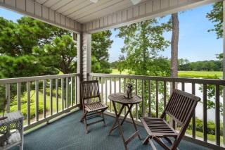 59-E Tee TIme Escape condo - True Blue - 0