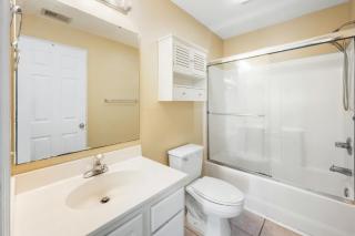 59-E Tee TIme Escape condo - True Blue - 4