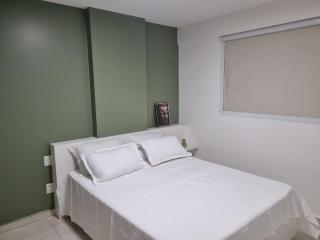 Edifício Moscato - Apto 301 MyHouse Anfitriã - 5