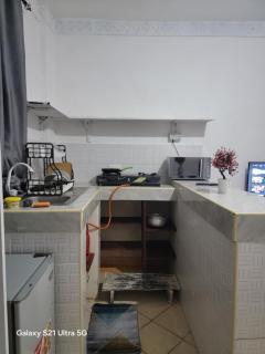 Nest Budget Studio - 3