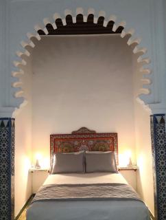 Riad la madriguera de Tetuan - 3
