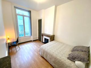 Numéro Vert - City Center - Spacious - Elegant - WiFi - 9