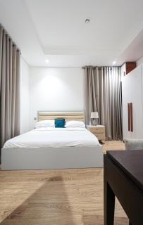 Gardenia Court - 1