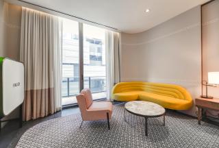 Elegant Suite in Heart of Brickell - 1