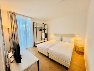 Hotel Pex Verona - Verona - 9