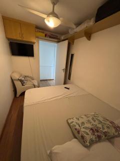 Cozy Apartment in Botafogo, 1 minute to the Metro - 1