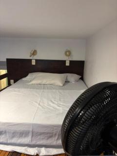 Cozy Apartment in Botafogo, 1 minute to the Metro - 5