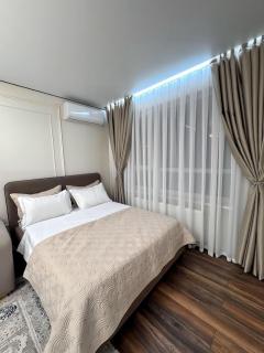 Nureke Apartment's - Almaty - 0