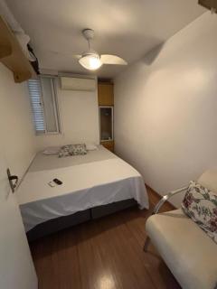 Cozy Apartment in Botafogo, 1 minute to the Metro - 2
