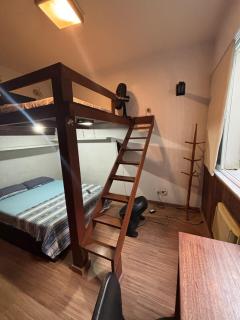 Cozy Apartment in Botafogo, 1 minute to the Metro - 6